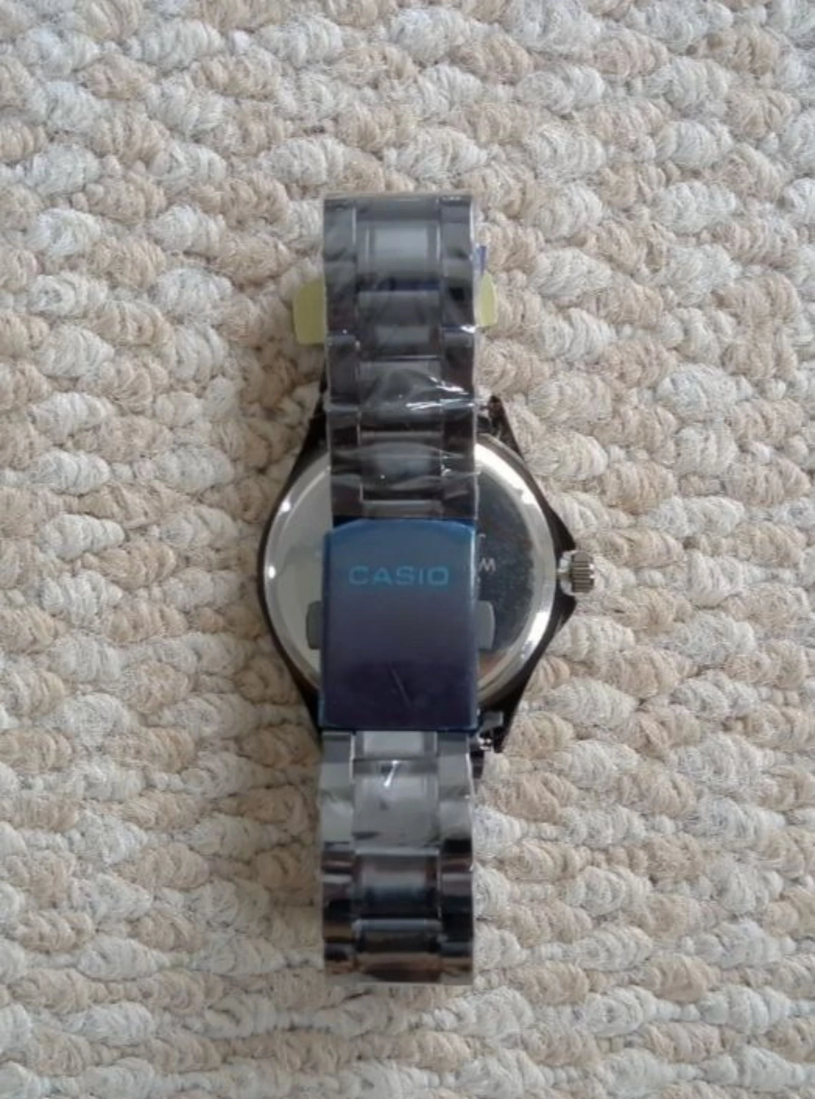 CASIO vintage watch NEW – photo 2